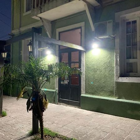 Hotel Palmas Piriápolis 외부 사진