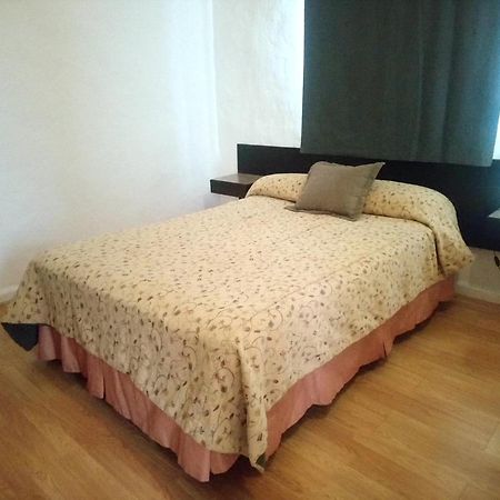 Hotel Palmas Piriápolis 외부 사진