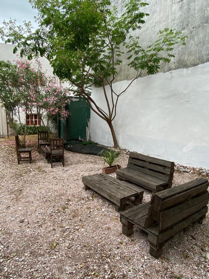 Hotel Palmas Piriápolis 외부 사진