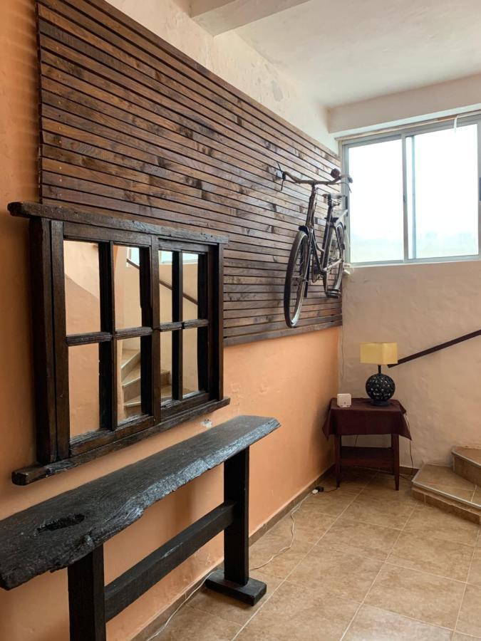 Hotel Palmas Piriápolis 외부 사진