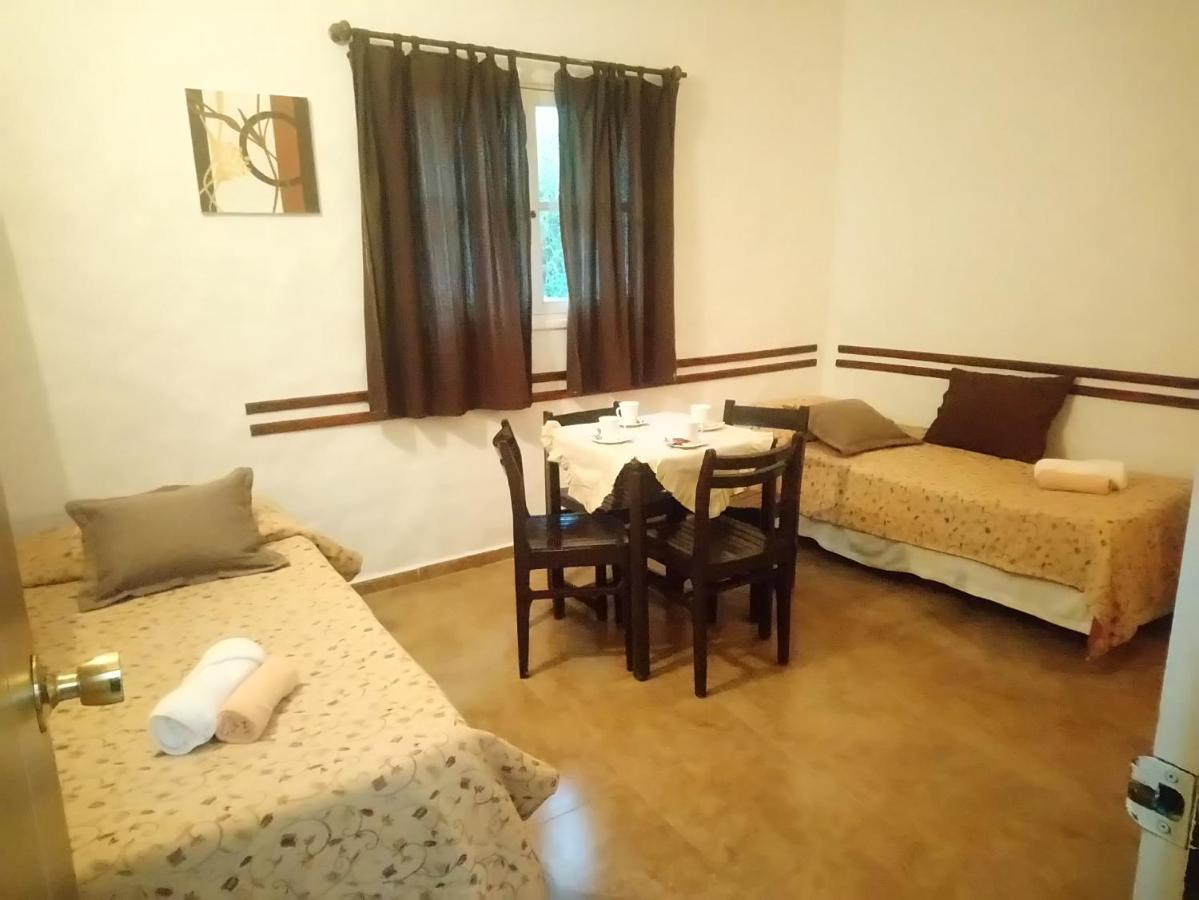 Hotel Palmas Piriápolis 외부 사진
