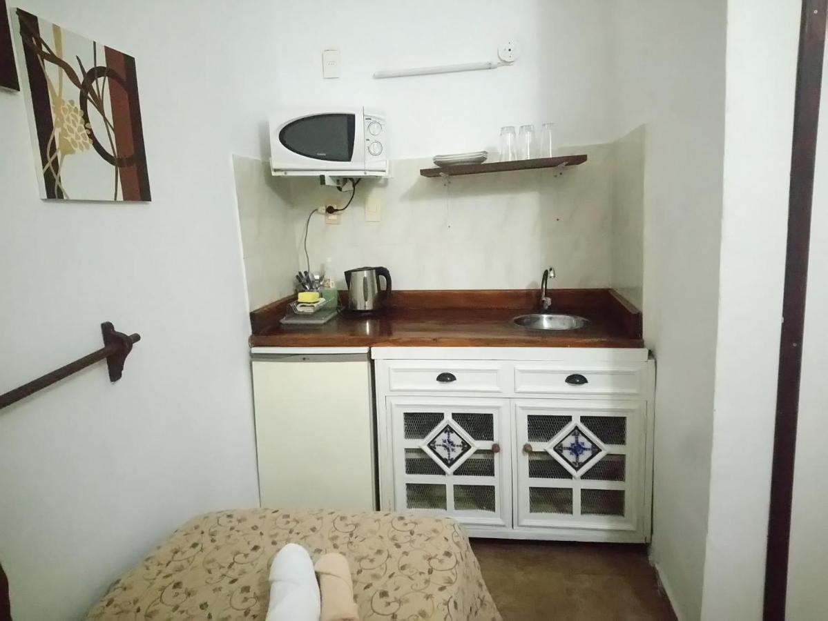 Hotel Palmas Piriápolis 외부 사진