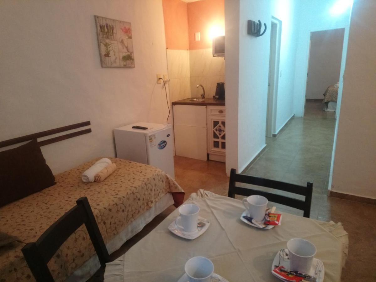 Hotel Palmas Piriápolis 외부 사진