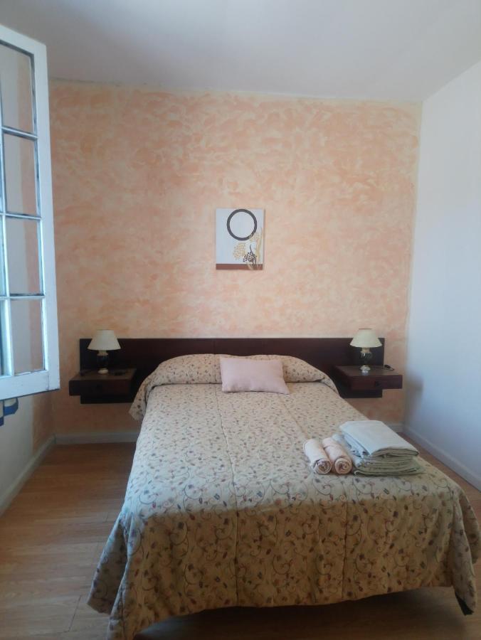 Hotel Palmas Piriápolis 외부 사진
