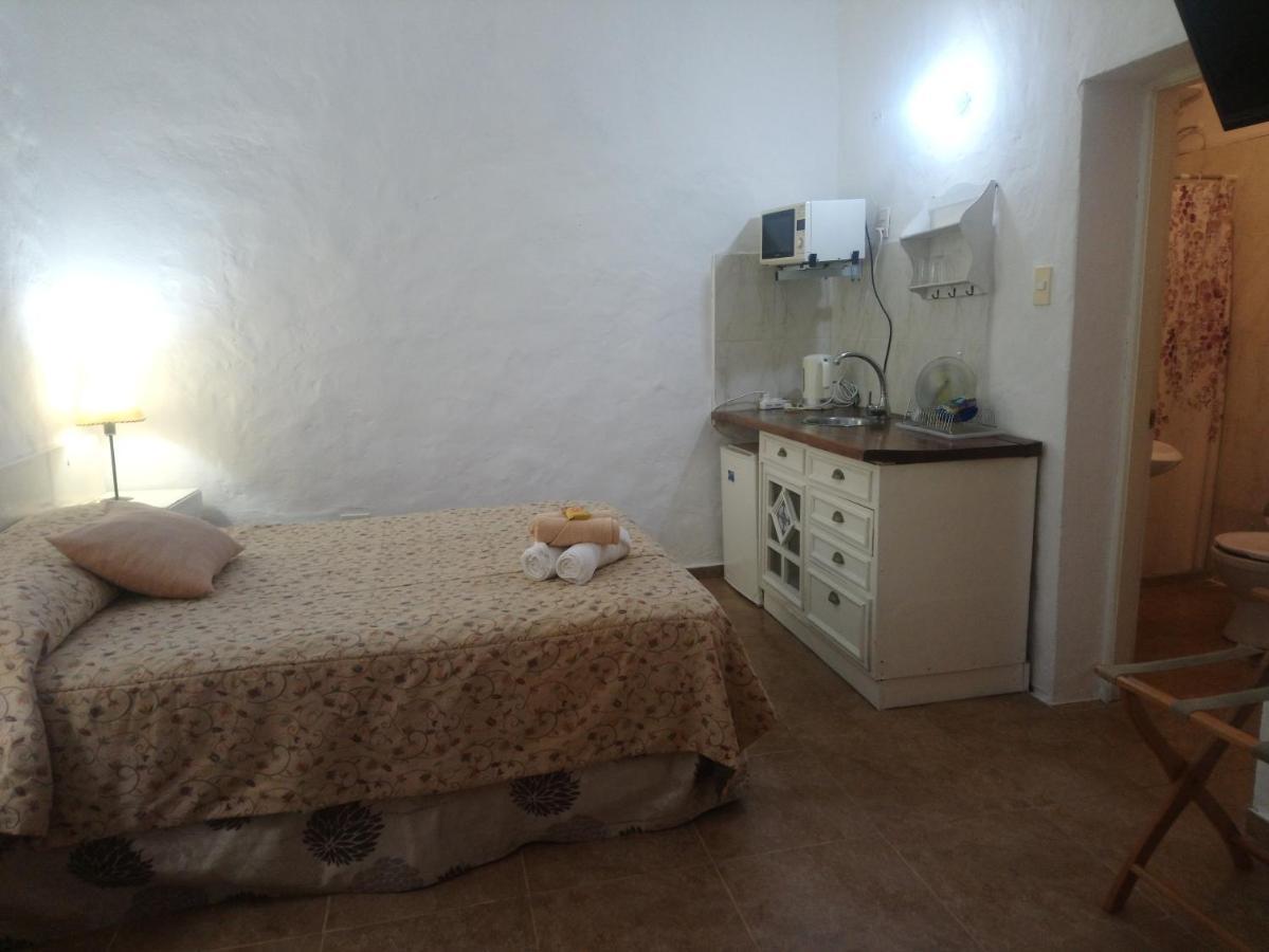 Hotel Palmas Piriápolis 외부 사진
