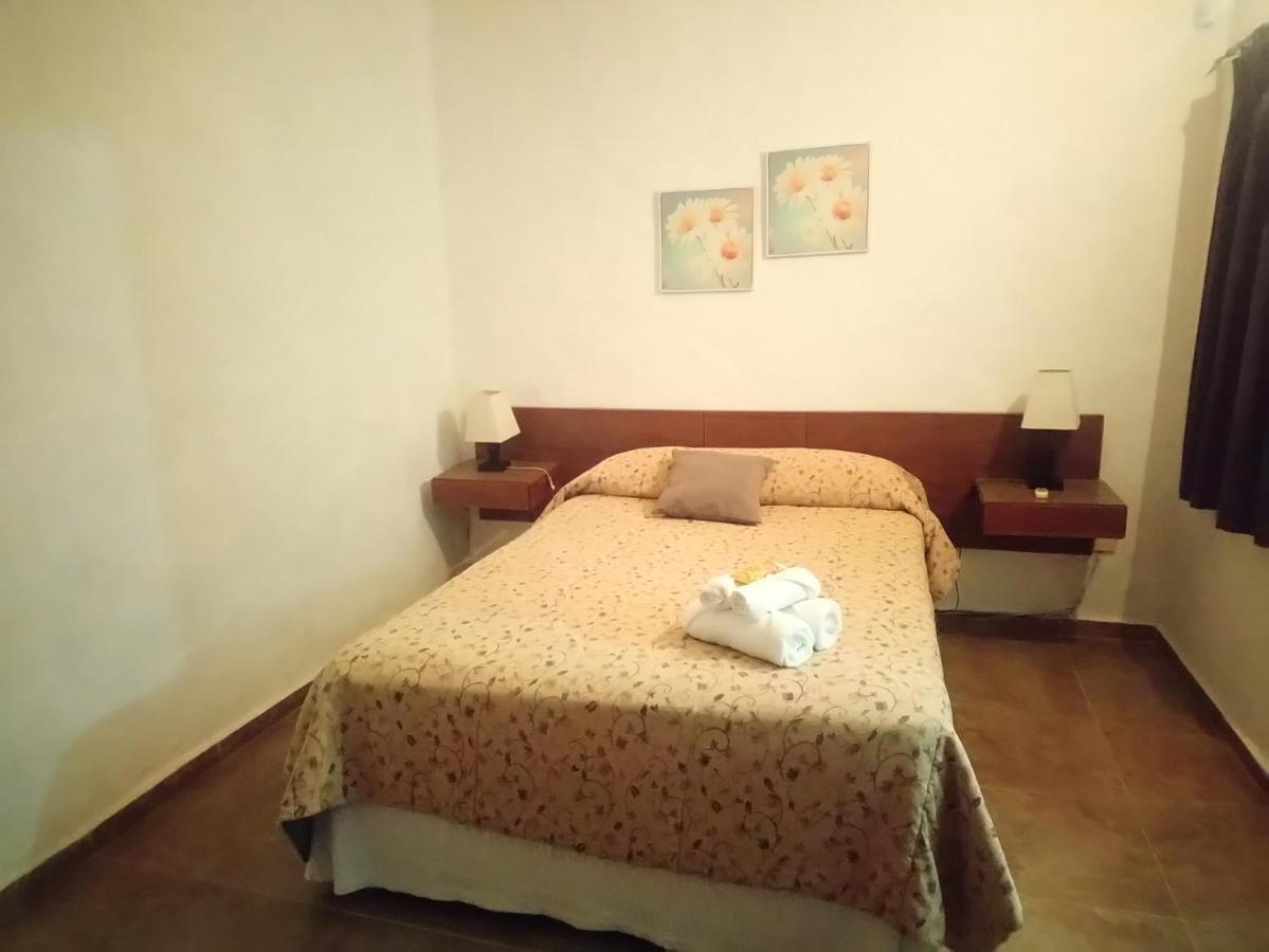 Hotel Palmas Piriápolis 외부 사진