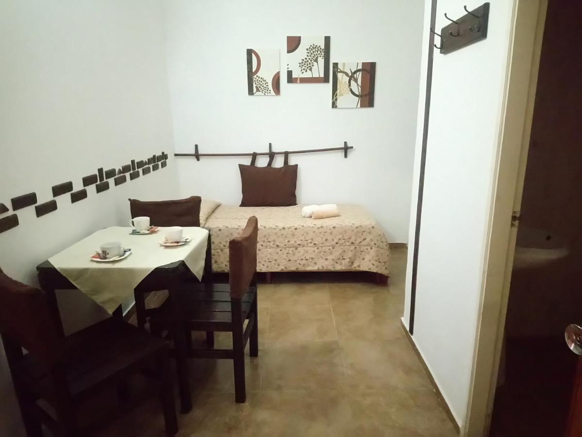 Hotel Palmas Piriápolis 외부 사진