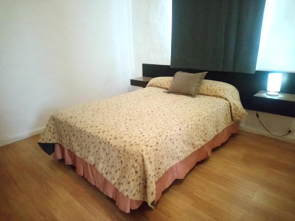 Hotel Palmas Piriápolis 외부 사진