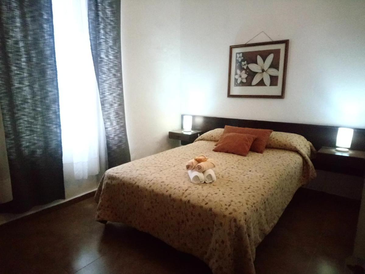 Hotel Palmas Piriápolis 외부 사진