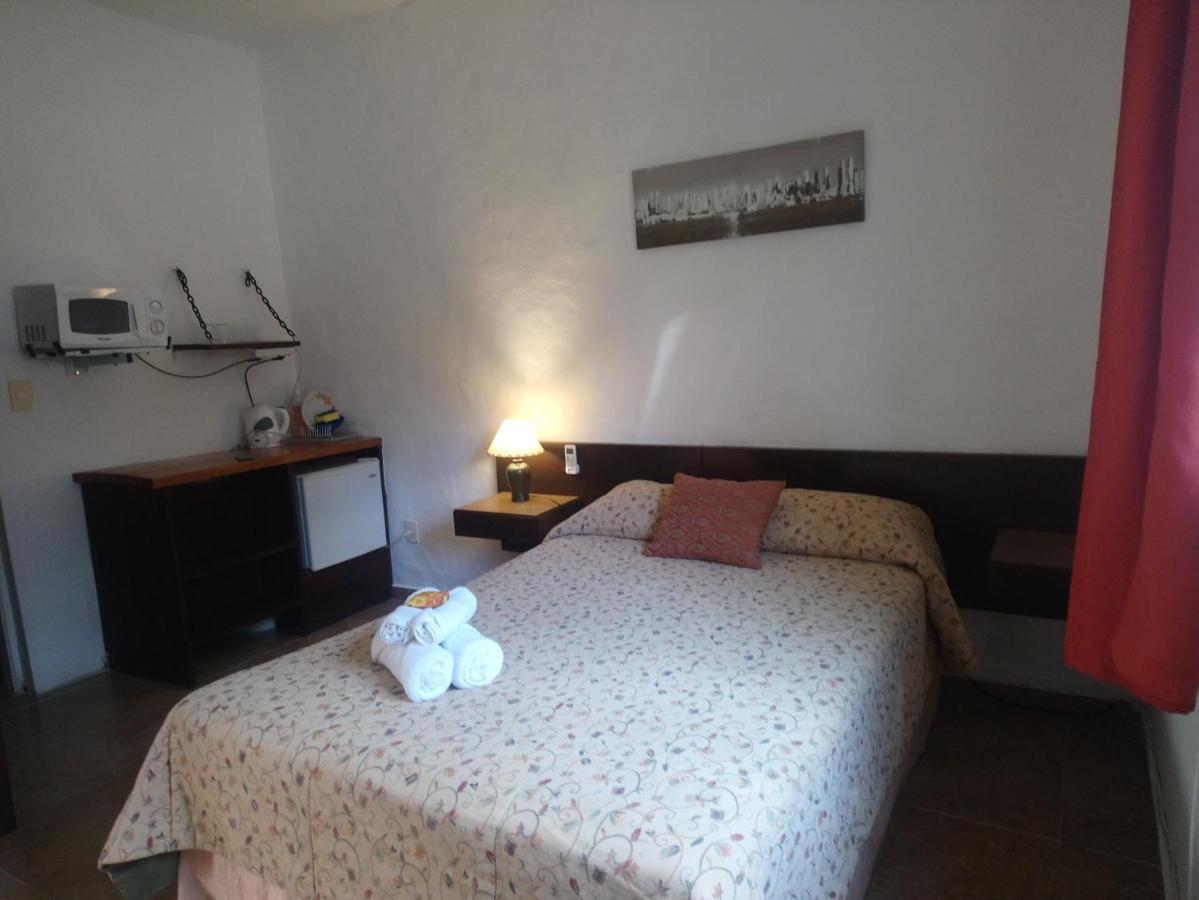 Hotel Palmas Piriápolis 외부 사진