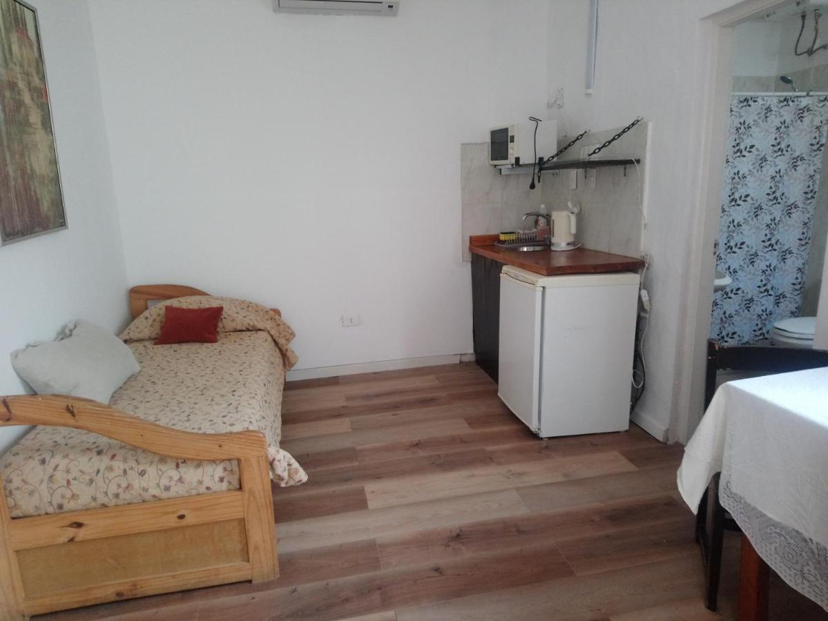 Hotel Palmas Piriápolis 외부 사진